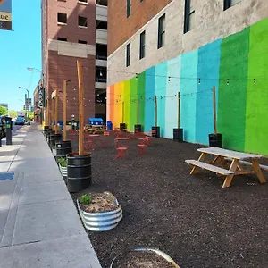 Apartment The Spot In Downtown St. Louis!!, Saint Louis